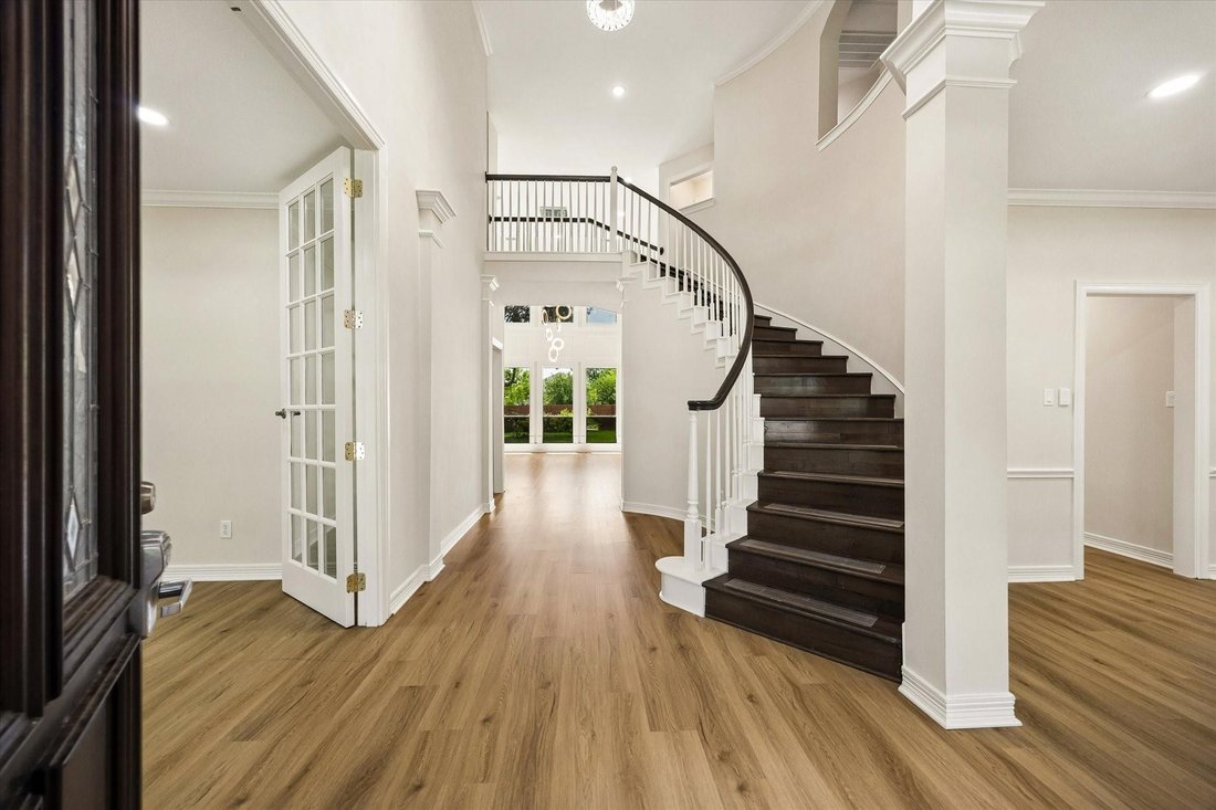 House in Sugar Land, Texas, United States 3 - 18265070
