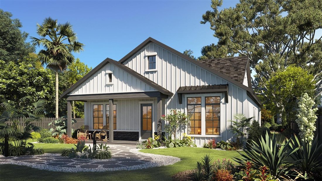 House in St. Petersburg, Florida, United States 2 - 18266017