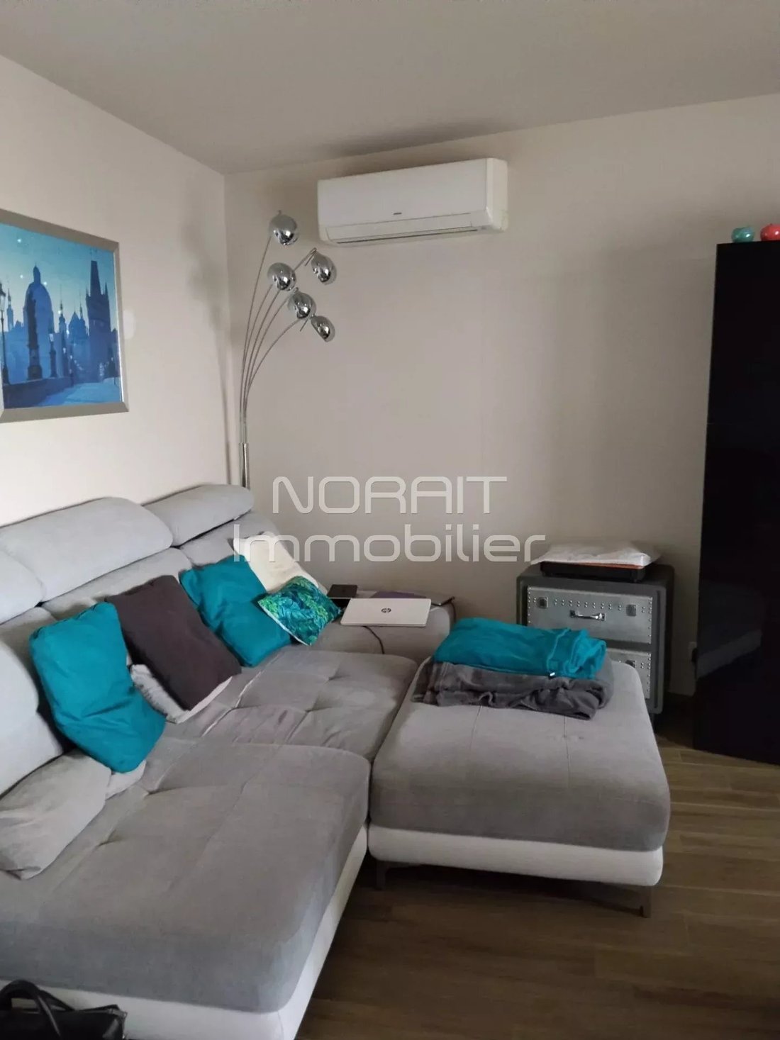 Apartment in French Riviera, Provence-Alpes-Côte d'Azur, France 2 - 18262302