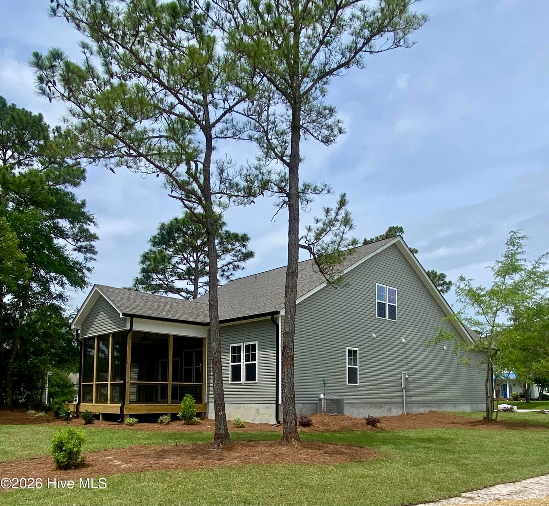 House in Stella, North Carolina, United States 2 - 18254922