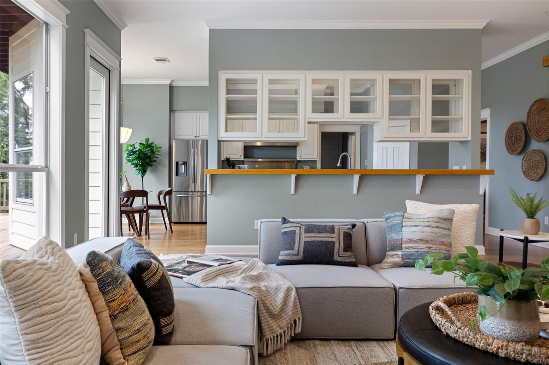 House in Austin, Texas, United States 5 - 18265442