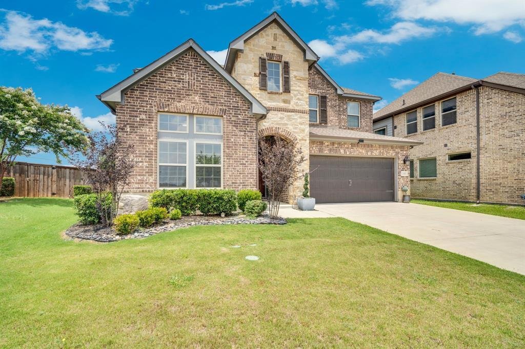 House in Garland, Texas, United States 2 - 18261287