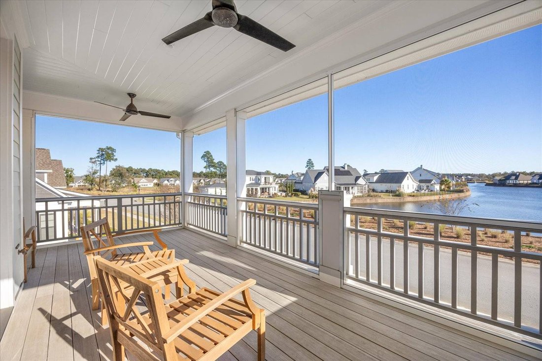 House in Northwest, North Carolina, United States 5 - 18263806