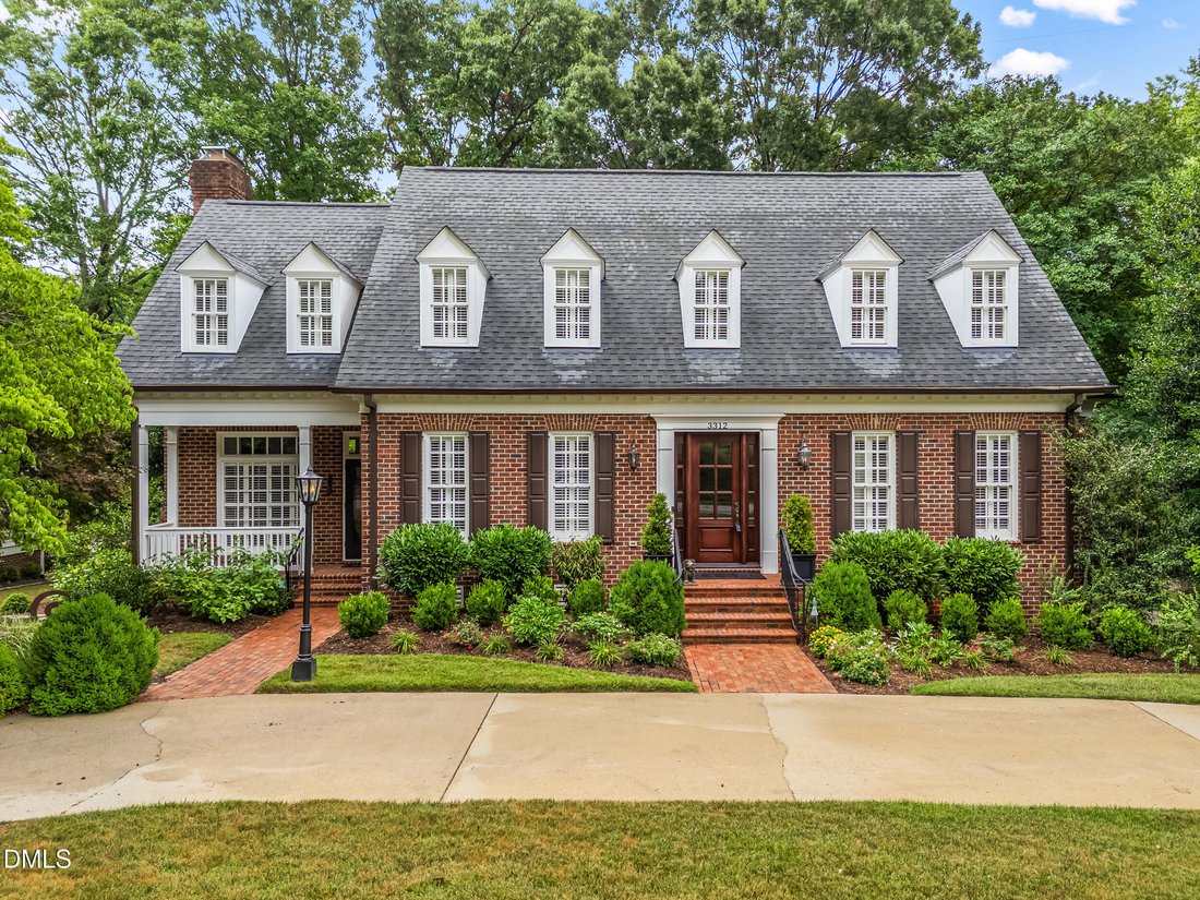 House in Raleigh, North Carolina, United States 2 - 18264263