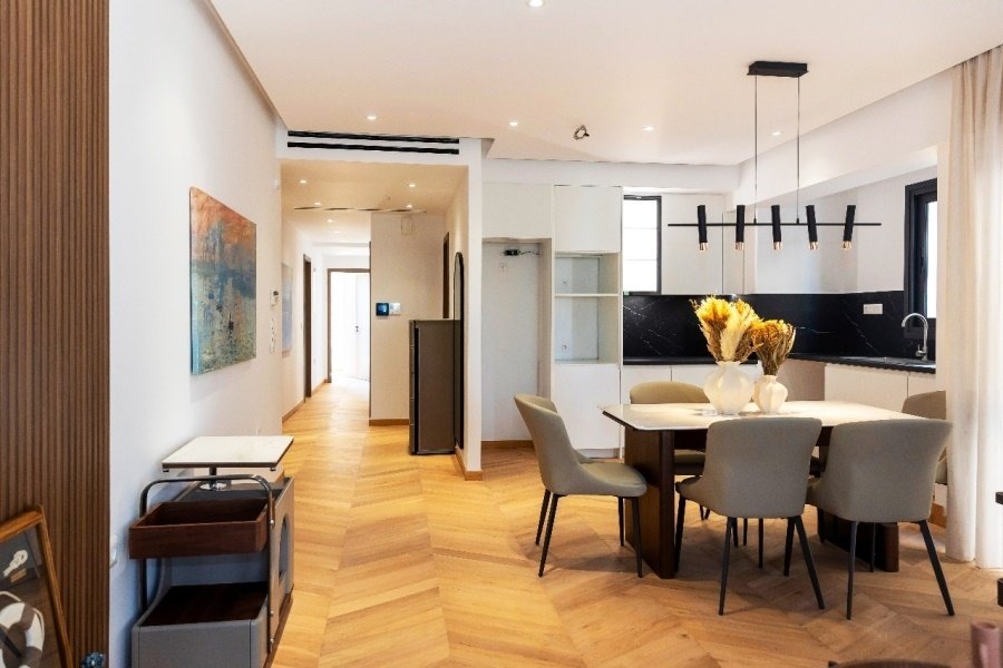 Apartment in South Athens, Attica, Greece 2 - 18265315