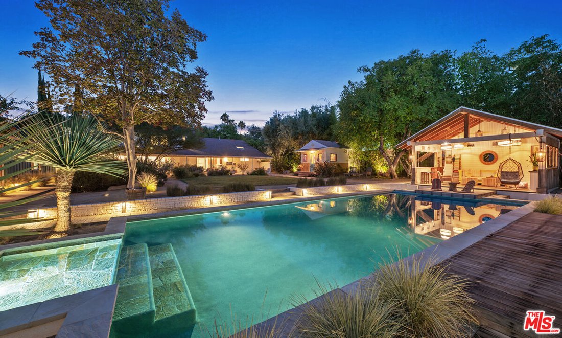 House in Los Angeles, California, United States 4 - 18261692