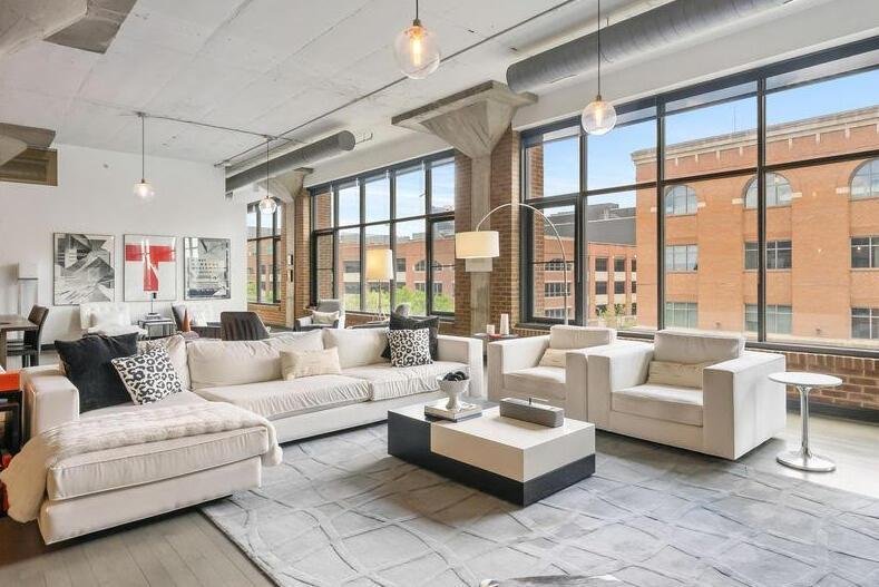 Condo in Columbus, Ohio, United States 5 - 18261052