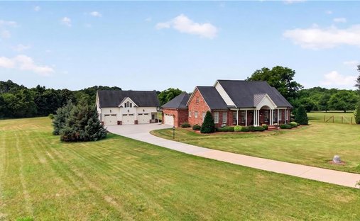 House in High Point, North Carolina, United States 1