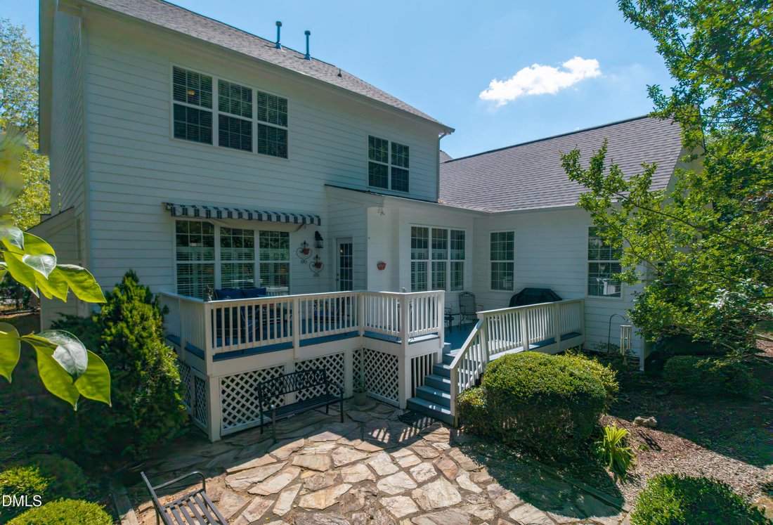 House in Durham, North Carolina, United States 2 - 18260273