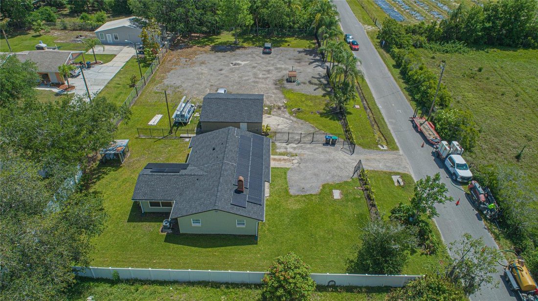 House in Orlando, Florida, United States 3 - 18264299