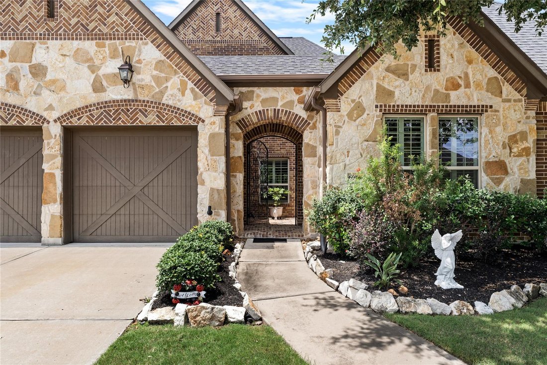 House in Katy, Texas, United States 2 - 18265099