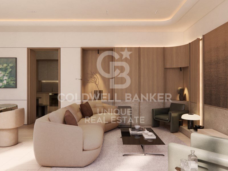 Apartment in Tetuan, Madrid, Spain 1 - 18266119