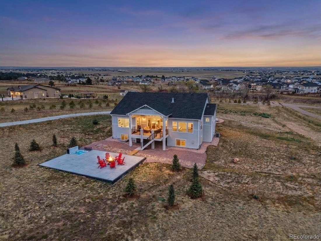 House in Colorado Springs, Colorado, United States 3 - 18264189