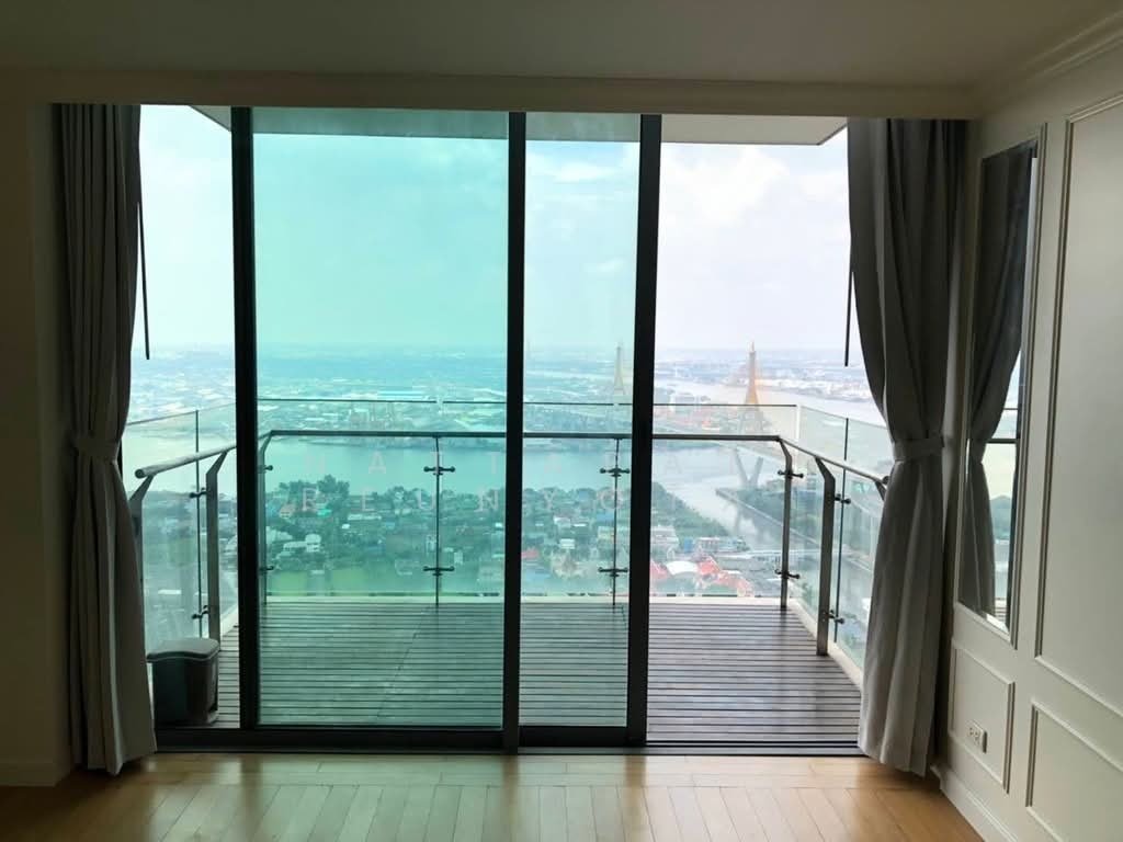Condo in Bang Phong Phang, Krung Thep Maha Nakhon, Thailand 2 - 18262439