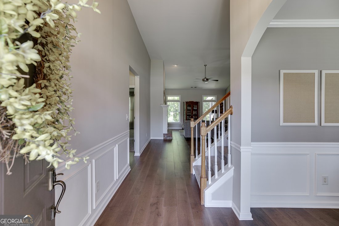 House in Buford, Georgia, United States 5 - 18264985