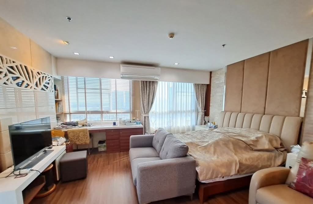 Condo in Chong Nonsi, Krung Thep Maha Nakhon, Thailand 1 - 18262499