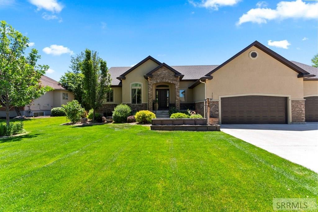 House in Rigby, Idaho, United States 2 - 18260228
