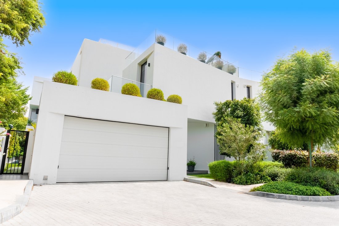 Villa in Wadi Al Safa 3, Wadi Al Safa, Dubai 1 - 18266349