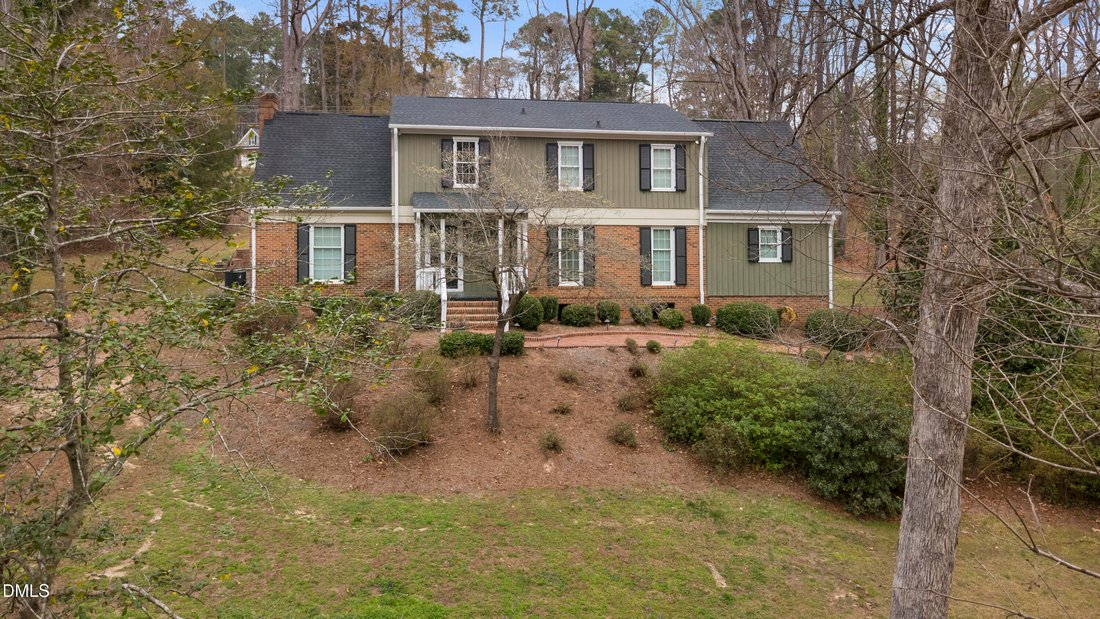 House in Sanford, North Carolina, United States 1 - 18266064