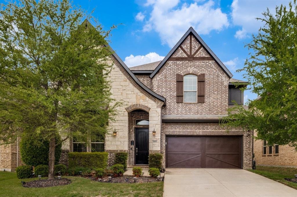 House in Euless, Texas, United States 1 - 18261245