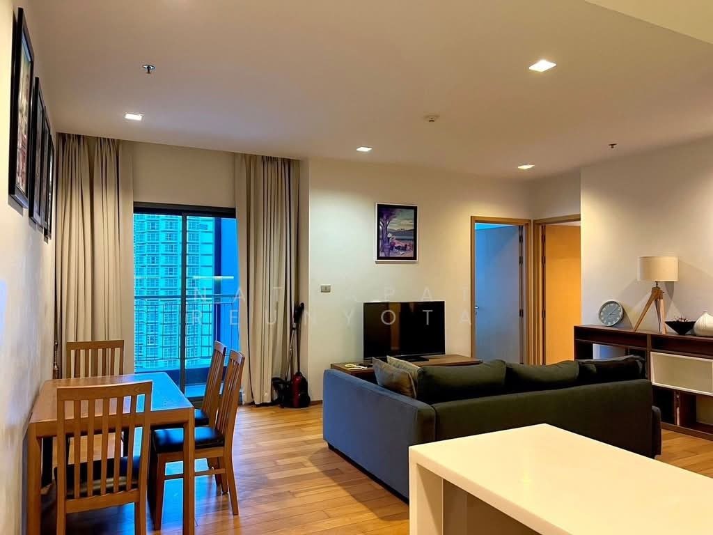 Condo in Khlong Toei, Krung Thep Maha Nakhon, Thailand 3 - 18262694