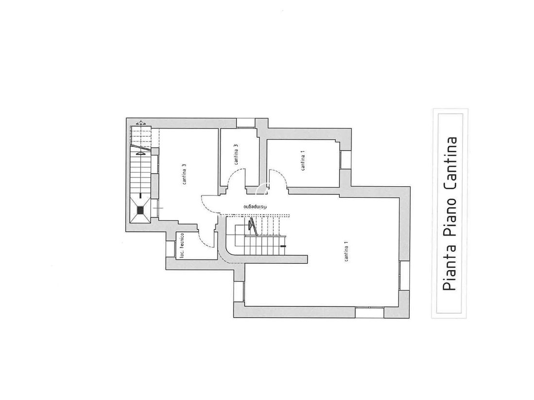 Villa in Pietrasanta, Tuscany, Italy 5 - 13442948