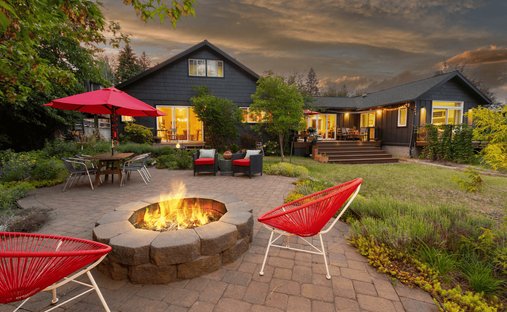 House in Bend, Oregon, United States 1