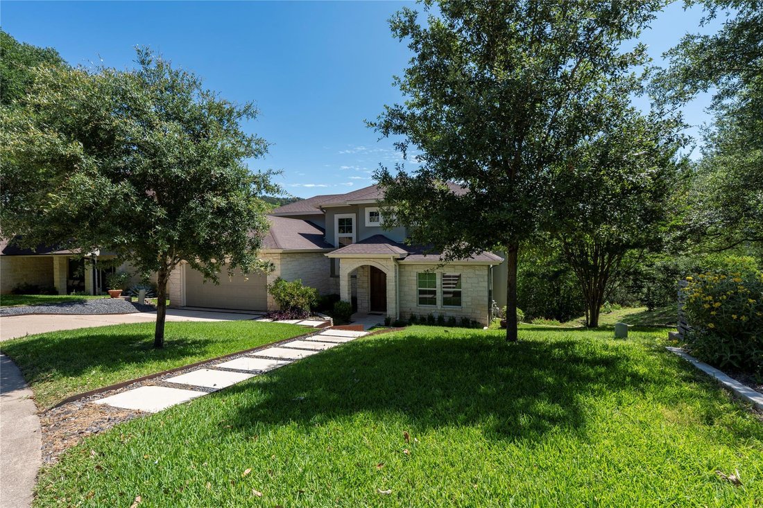 House in Austin, Texas, United States 3 - 17354544