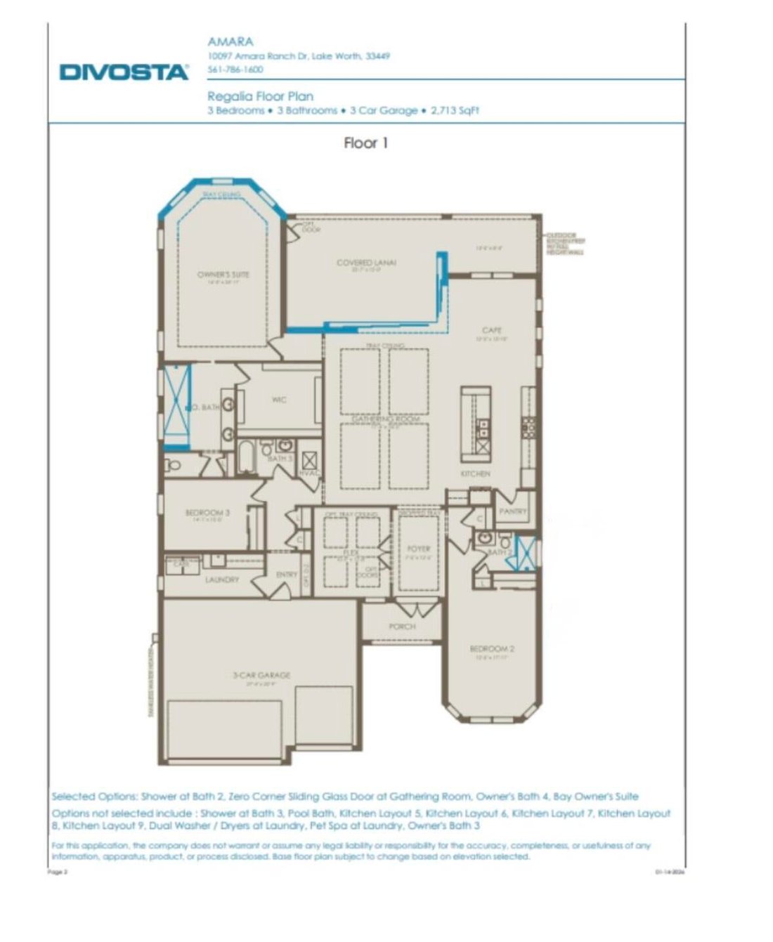 House in Wellington, Florida, United States 5 - 18040834