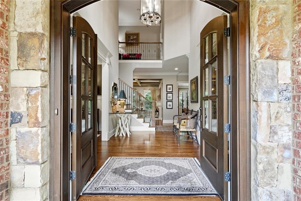 House in Suwanee, Georgia, United States 3 - 18265774