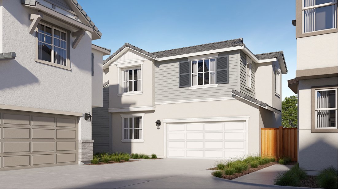 House in Ontario, California, United States 1 - 18261933