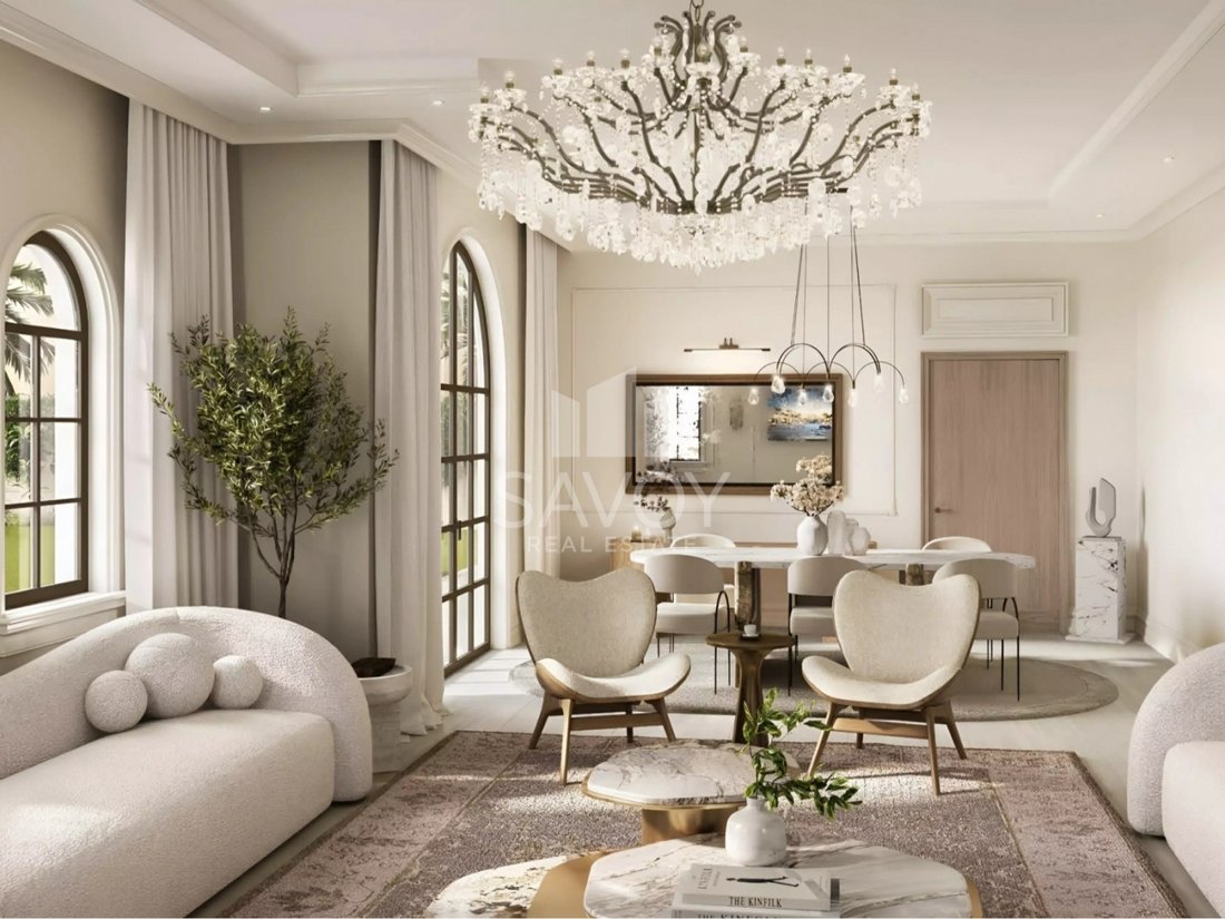 Villa in Zayed City, Abu Dhabi Emirate, United Arab Emirates 3 - 18261841