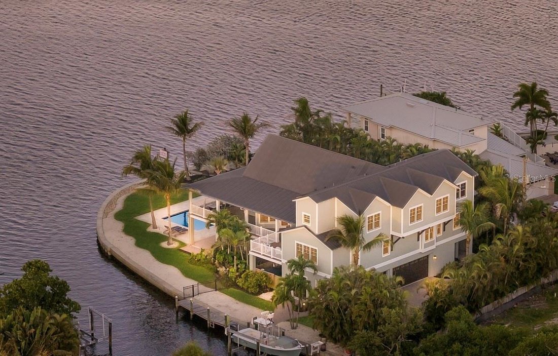 House in Holmes Beach, Florida, United States 1 - 18264371