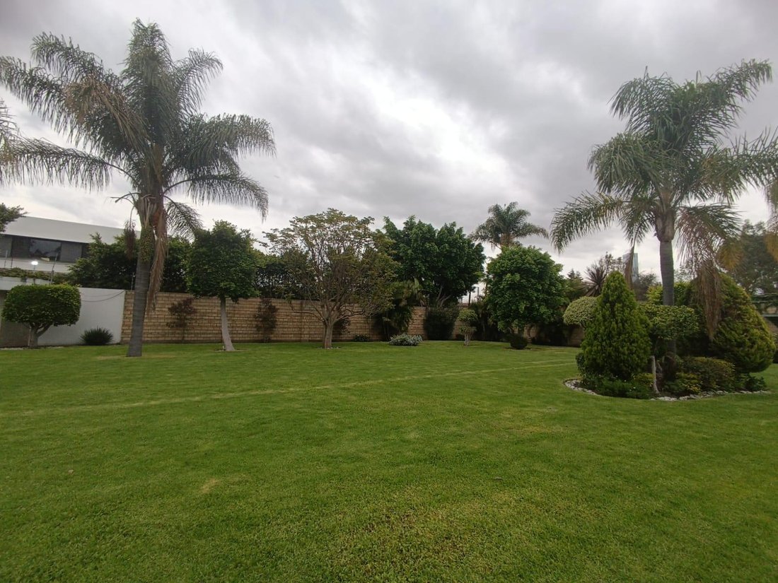 Land in Tlaxcalancingo, Puebla, Mexico 1 - 18261516