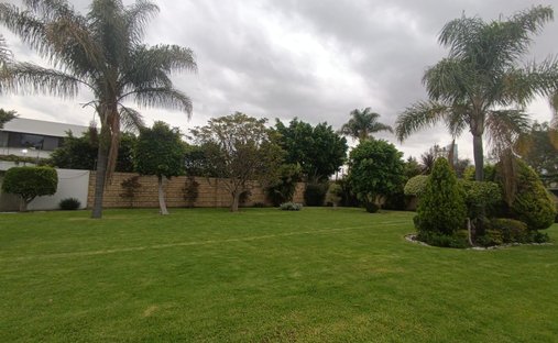 Terrain à Tlaxcalancingo, Puebla, Mexique 1