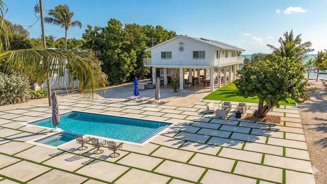 House in Islamorada, Florida, United States 1 - 18263257