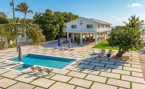 House in Islamorada, Florida, United States 1