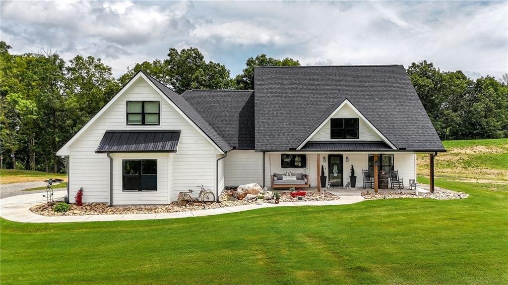 House in Calhoun, Georgia, United States 1 - 18263096