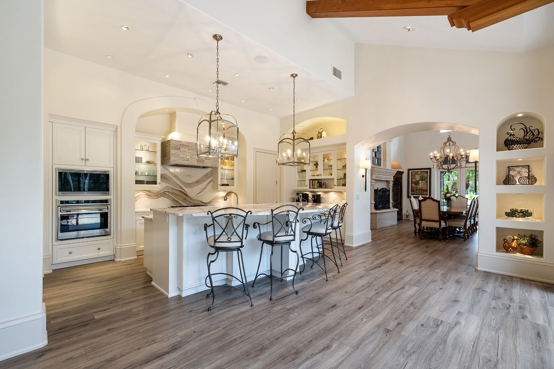 Maison à Bonita Springs, Floride, États-Unis 3 - 18262393
