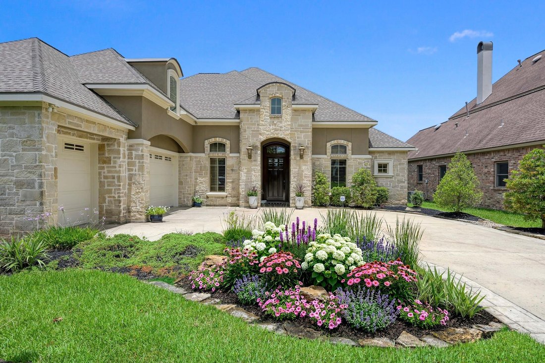 House in Conroe, Texas, United States 2 - 18216829