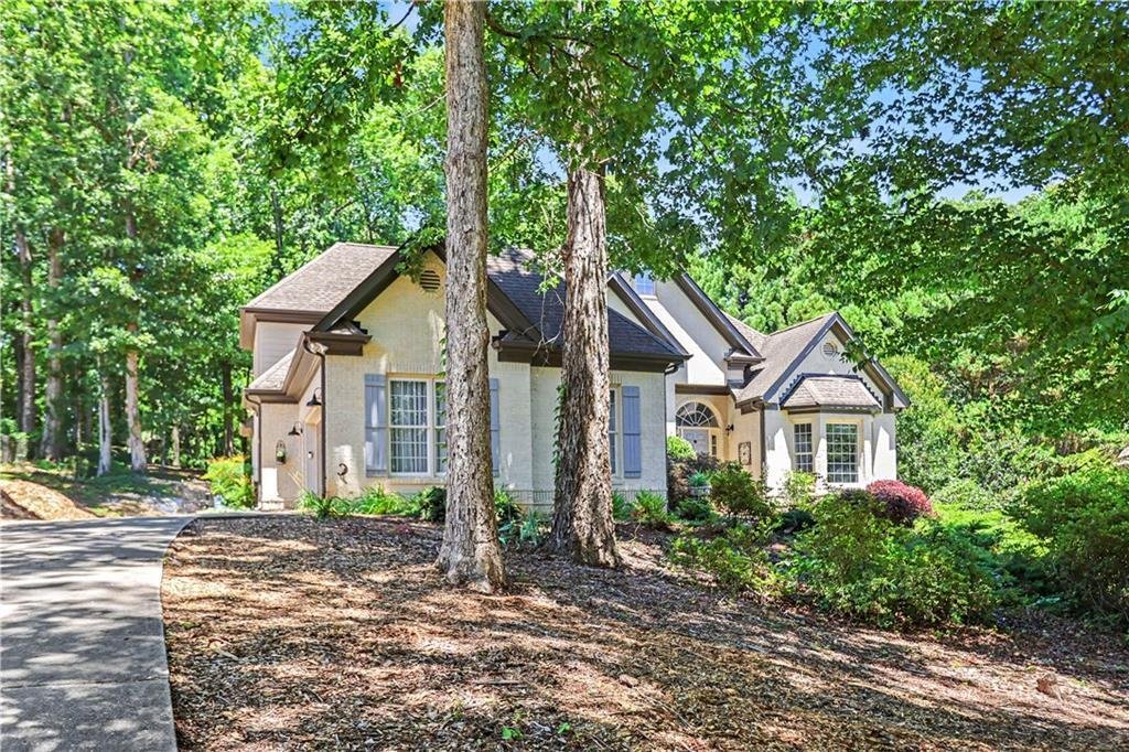 House in Hoschton, Georgia, United States 3 - 18260527