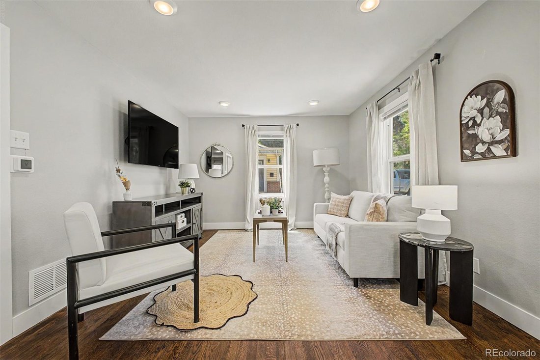 House in Denver, Colorado, United States 5 - 18266256