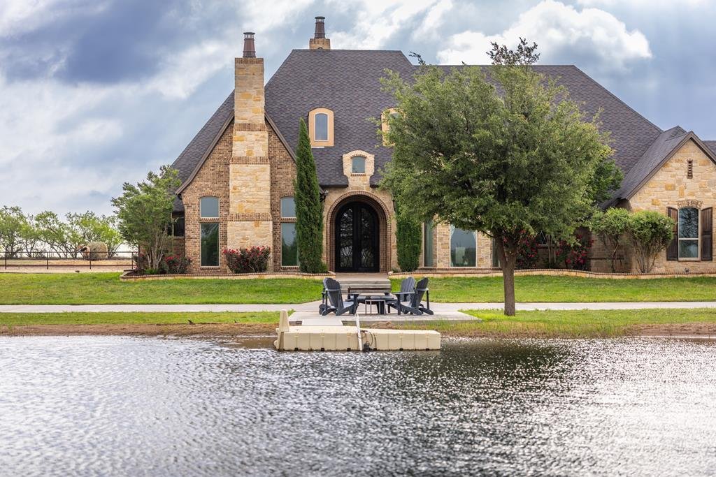 House in Hermleigh, Texas, United States 1 - 18263311