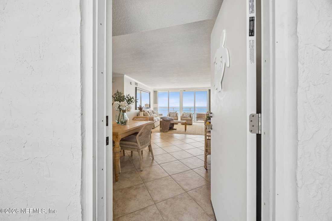 Condo in Jacksonville Beach, Florida, United States 5 - 18263455