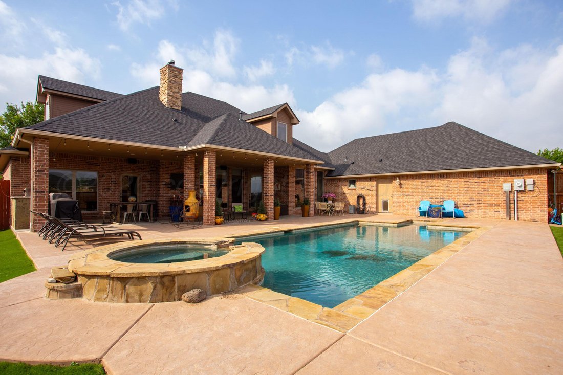 House in Canyon, Texas, United States 3 - 18263248