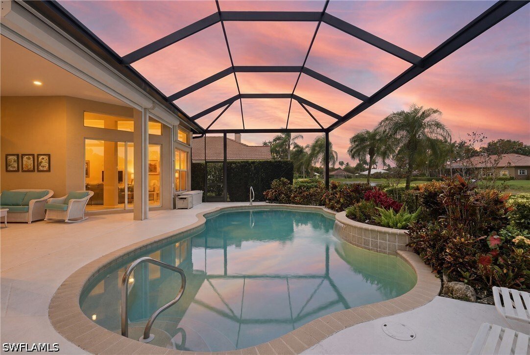 Casa en Naples, Florida, Estados Unidos 3 - 18260923