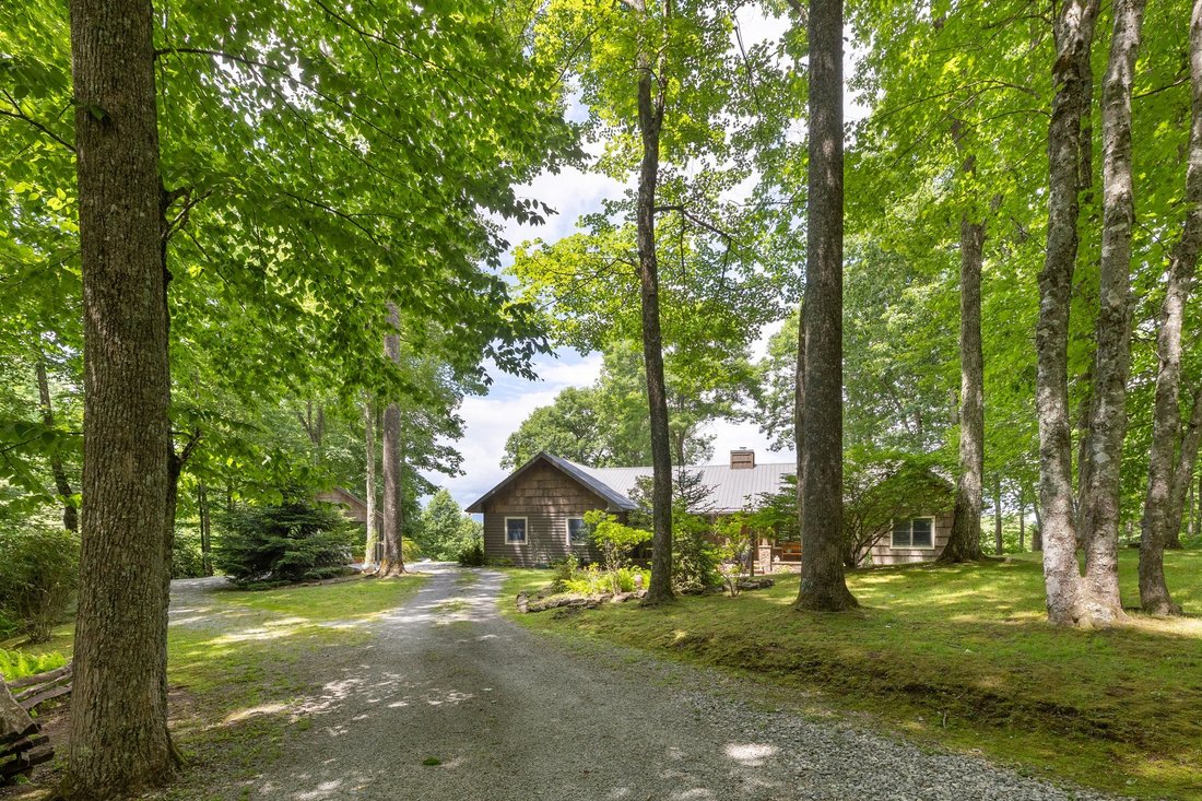 House in Glenville, North Carolina, United States 1 - 18262801
