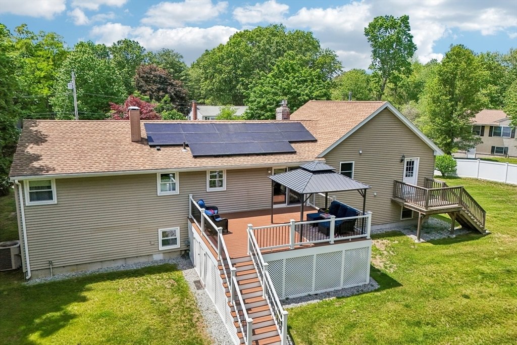 House in Billerica, Massachusetts, United States 5 - 18262794