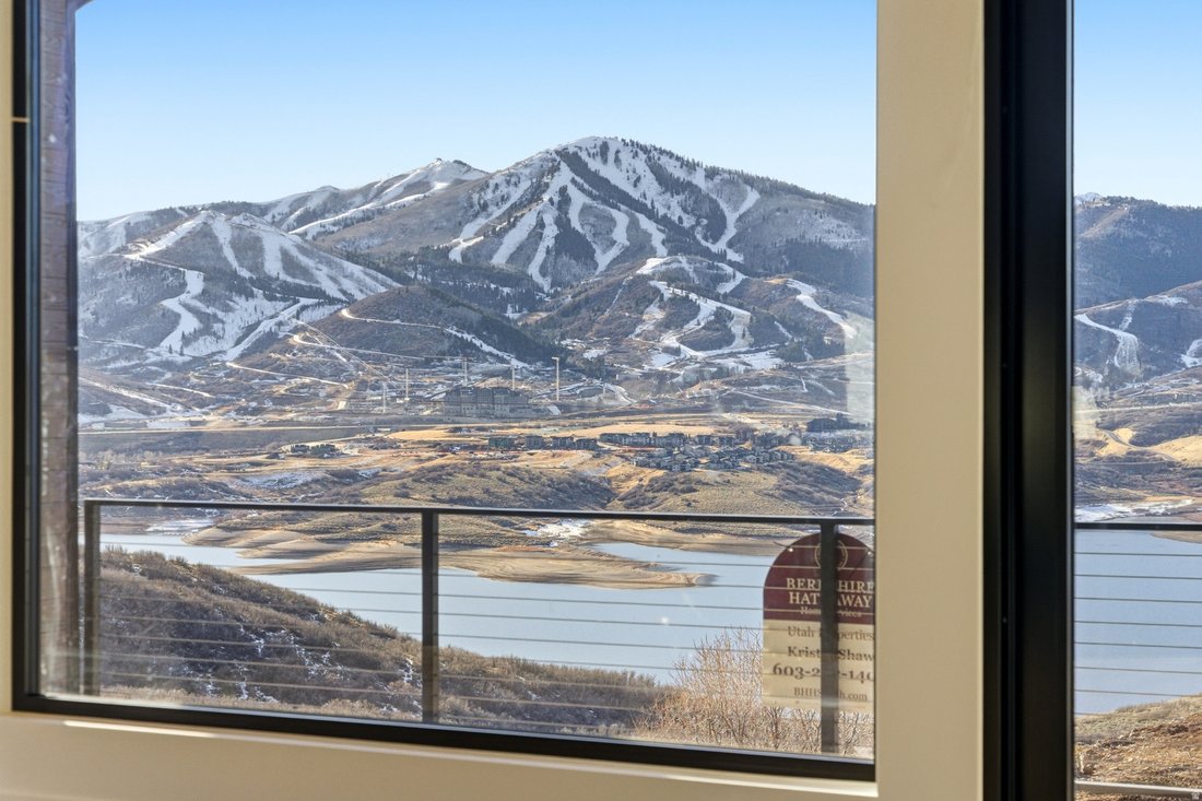 House in Kamas, Utah, United States 3 - 16595221