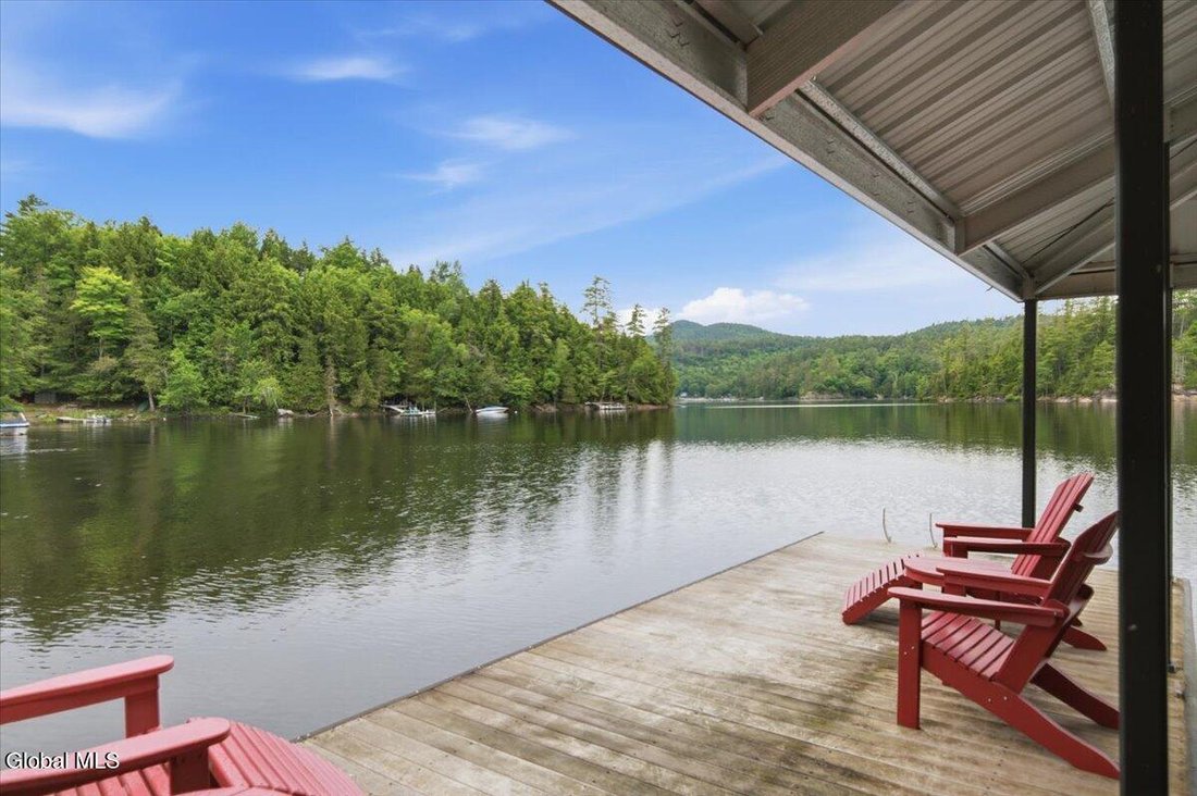House in Schroon Lake, New York, United States 4 - 16922055